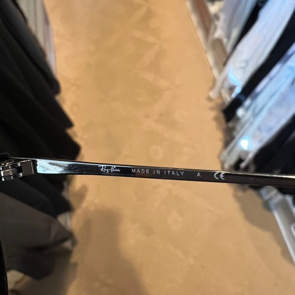 COPY - Ray-Ban "Erika Classic" - Picture 9 of 9